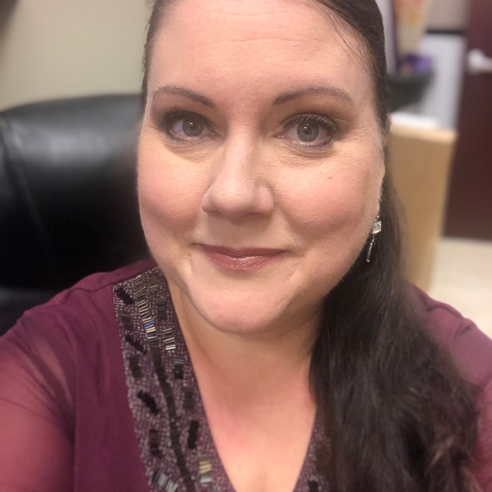 Meet your Posher, Marie